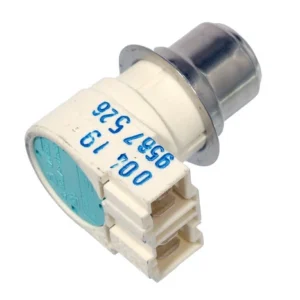 Датчик температури